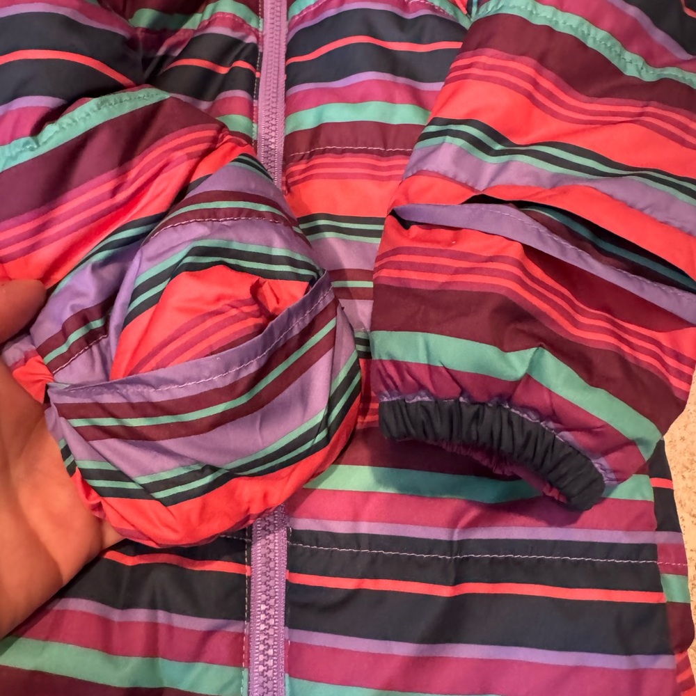 Patagonia Snowsuit size 12 month - Picture 6 of 6
